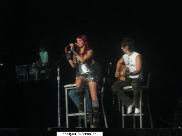 ............:::::::::::::POZE::::::::::::................. - anahi_rebelde - Dulce