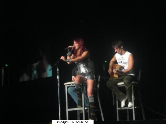 ............:::::::::::::POZE::::::::::::................. - anahi_rebelde - Dulce