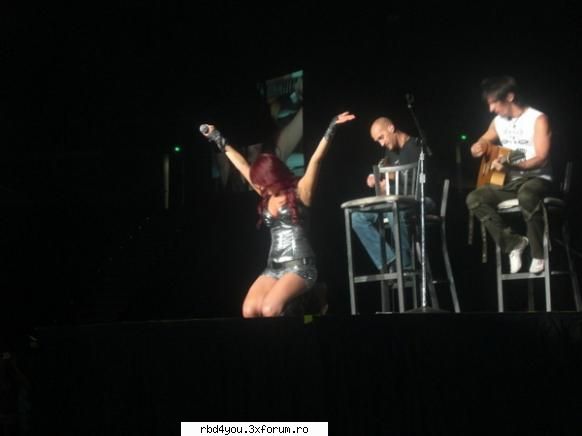 ............:::::::::::::POZE::::::::::::................. - anahi_rebelde - Dulce