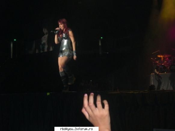............:::::::::::::POZE::::::::::::................. - anahi_rebelde - Dulce