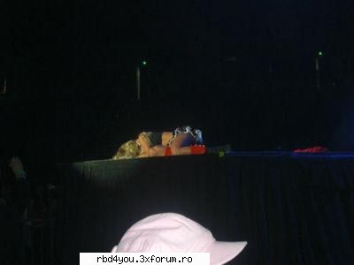 ...................:POZE:............... - anahi_rebelde - Anahi