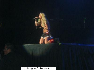 ...................:POZE:............... - anahi_rebelde - Anahi