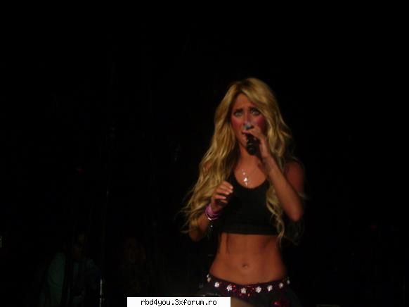 ...................:POZE:............... - anahi_rebelde - Anahi