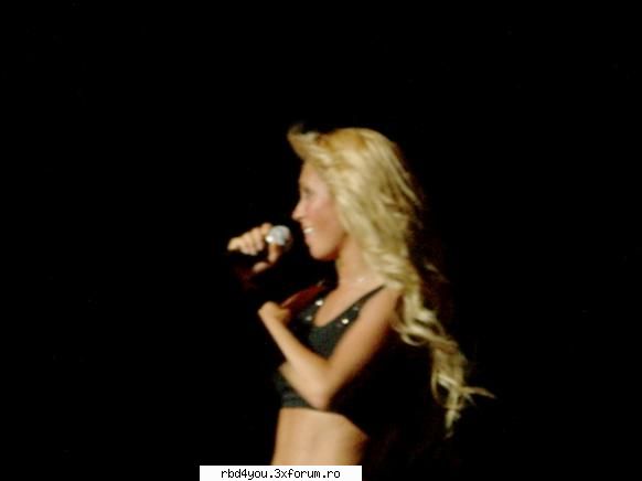 ...................:POZE:............... - anahi_rebelde - Anahi