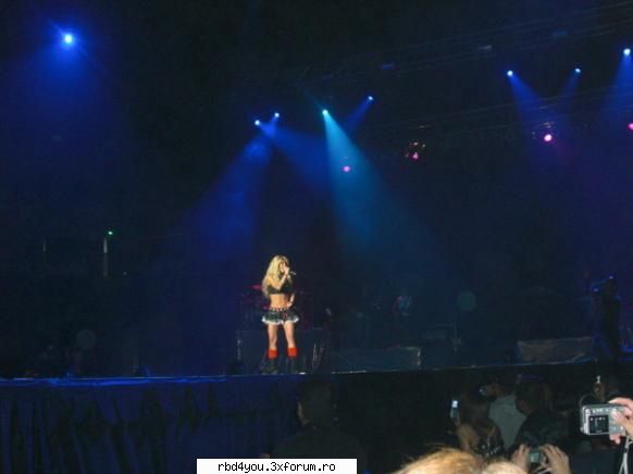 ...................:POZE:............... - anahi_rebelde - Anahi