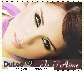 ............:::::::::::::POZE::::::::::::................. - dul_my_idolo - Dulce