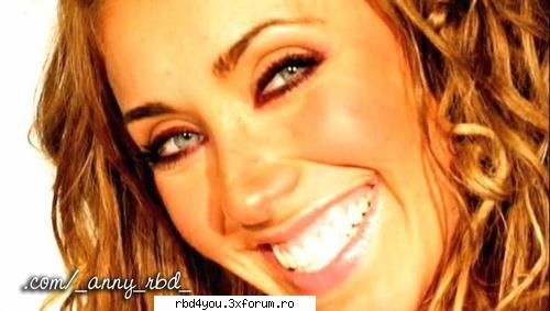 ...................:POZE:............... - ptr.mine dulce e eca mai mumoasa..dar annie e si - Anahi