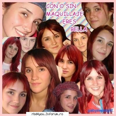 ............:::::::::::::POZE::::::::::::................. - dul_my_idolo - Dulce