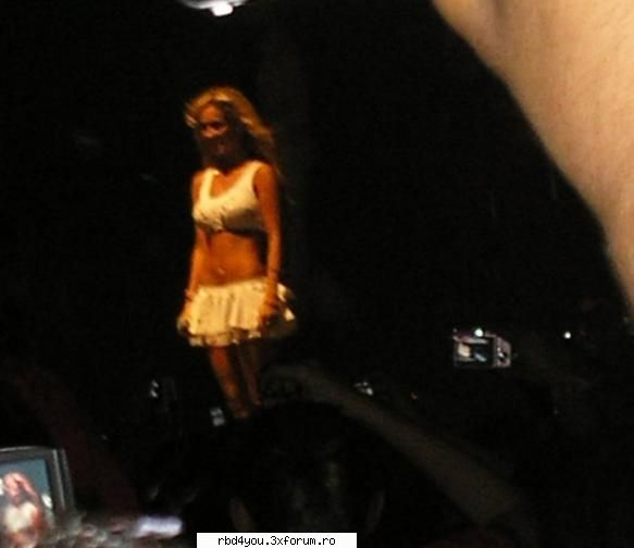 ...................:POZE:............... - elly_yummy_rbd - Anahi