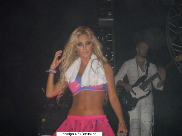 ...................:POZE:............... - elly_yummy_rbd - Anahi