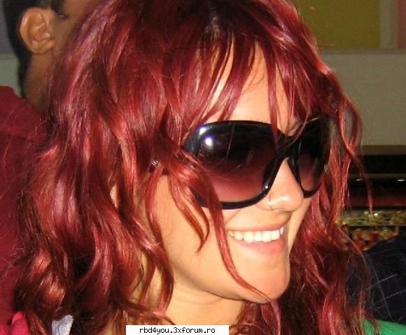 ............:::::::::::::POZE::::::::::::................. - Dulce_Maria_forever:X:X - Dulce