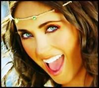 ...................:POZE:............... - Dulce_Maria_forever:X:X - Anahi