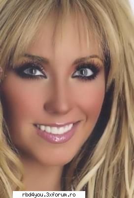 ...................:POZE:............... - simonika - Anahi