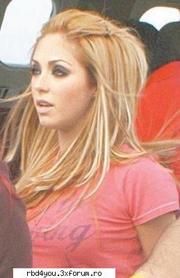 ...................:POZE:............... - simonika - Anahi