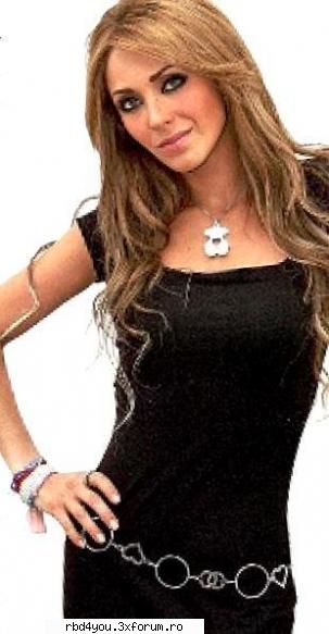 ...................:POZE:............... - simonika - Anahi