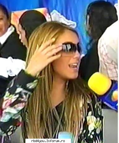 ...................:POZE:............... - simonika - Anahi