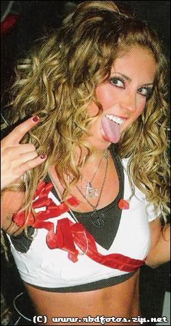 ...................:POZE:............... - hilary_vondy - Anahi