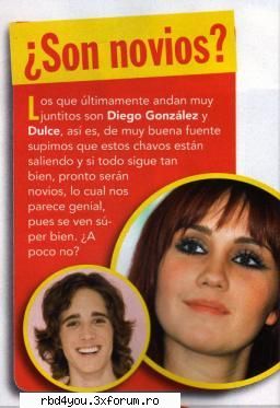 ............:::::::::::::POZE::::::::::::................. - dul_my_idolo - Dulce