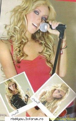...................:POZE:............... - simonika - Anahi