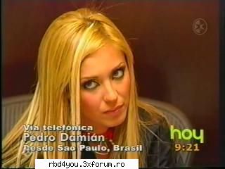 ...................:POZE:............... - simonika - Anahi