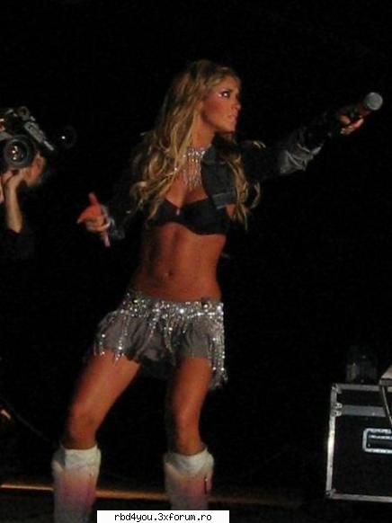 ...................:POZE:............... - simonika - Anahi