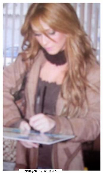 ...................:POZE:............... - simonika - Anahi
