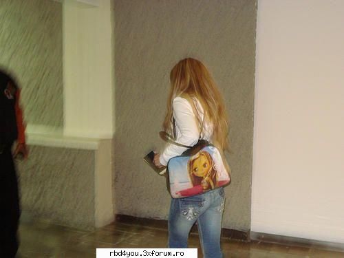 ...................:POZE:............... - simonika - Anahi