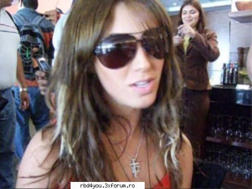 ...................:POZE:............... - simonika - Anahi
