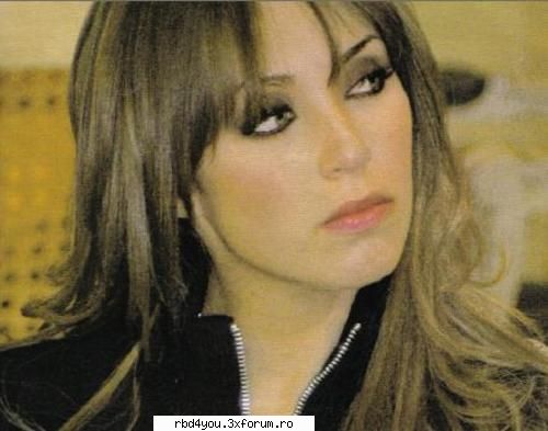 ...................:POZE:............... - simonika - Anahi