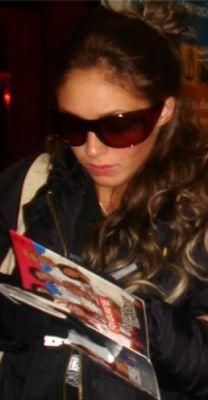 ...................:POZE:............... - simonika - Anahi
