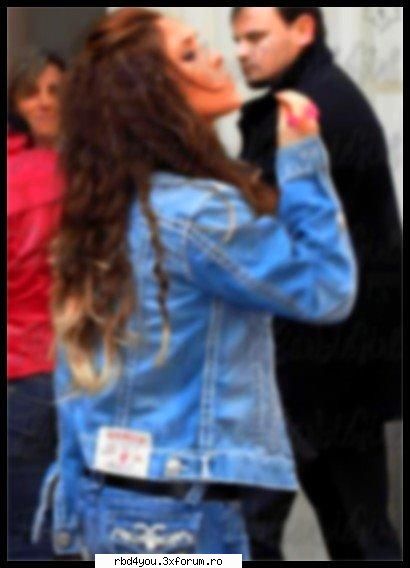 ...................:POZE:............... - simonika - Anahi
