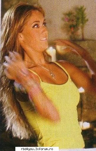 ...................:POZE:............... - simonika - Anahi