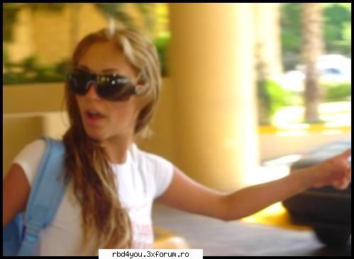 ...................:POZE:............... - simonika - Anahi