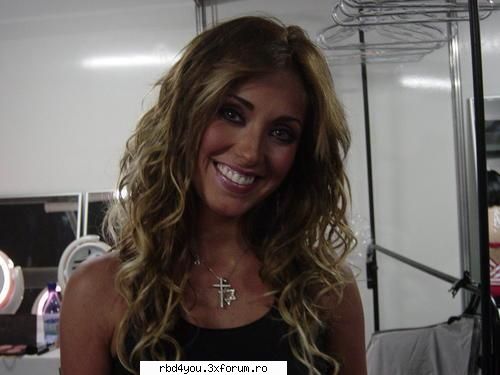 ...................:POZE:............... - simonika - Anahi
