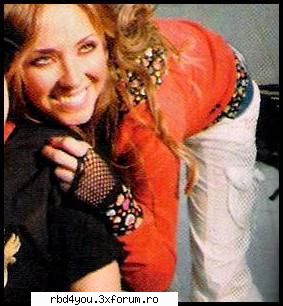 ...................:POZE:............... - simonika - Anahi