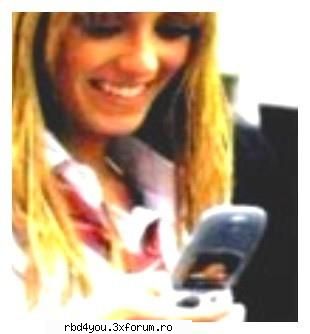 ...................:POZE:............... - simonika - Anahi