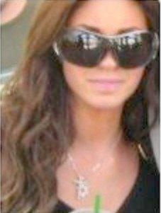 ...................:POZE:............... - simonika - Anahi