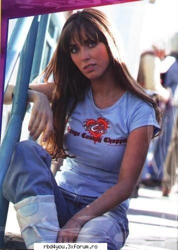 ...................:POZE:............... - simonika - Anahi