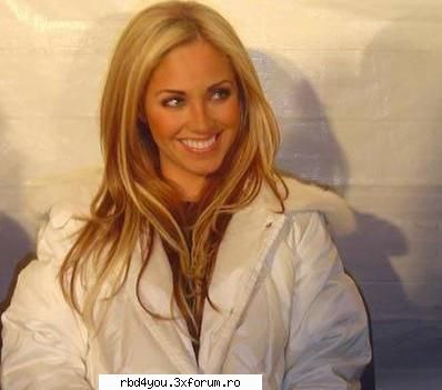 ...................:POZE:............... - simonika - Anahi