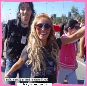 ...................:POZE:............... - simonika - Anahi