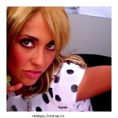 ...................:POZE:............... - raluca_dragutza52 - Anahi