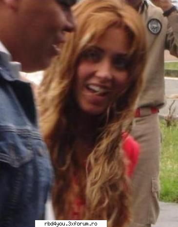...................:POZE:............... - simonika - Anahi