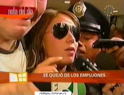 ...................:POZE:............... - simonika - Anahi