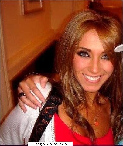 ...................:POZE:............... - simonika - Anahi