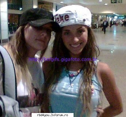 ...................:POZE:............... - simonika - Anahi