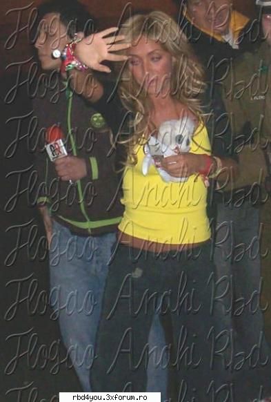 ...................:POZE:............... - simonika - Anahi