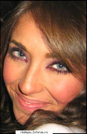 ...................:POZE:............... - simonika - Anahi