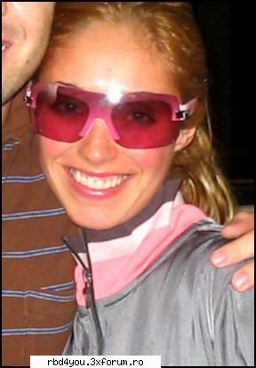 ...................:POZE:............... - simonika - Anahi
