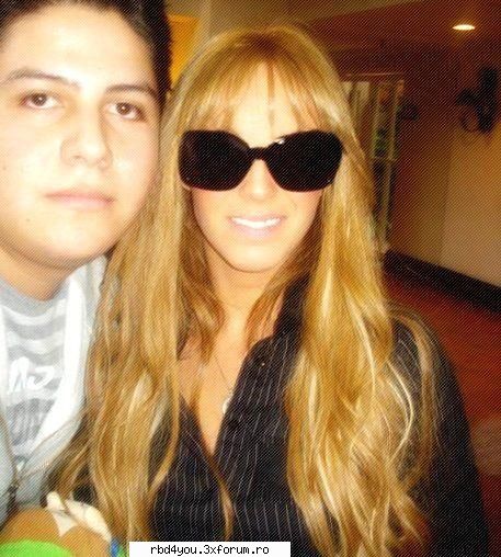 ...................:POZE:............... - simonika - Anahi
