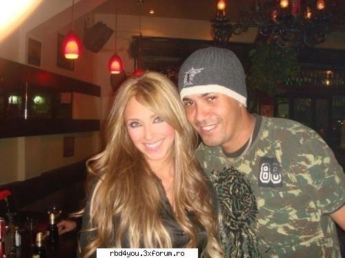 ...................:POZE:............... - simonika - Anahi